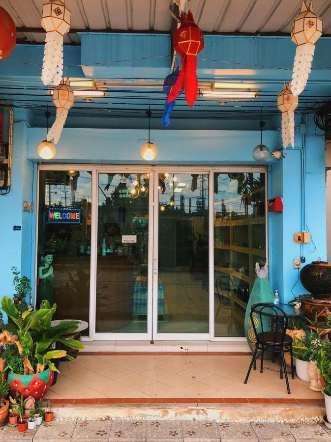 Aekkalukthai Hostel Rayong Zewnętrze zdjęcie