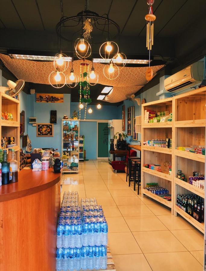 Aekkalukthai Hostel Rayong Zewnętrze zdjęcie