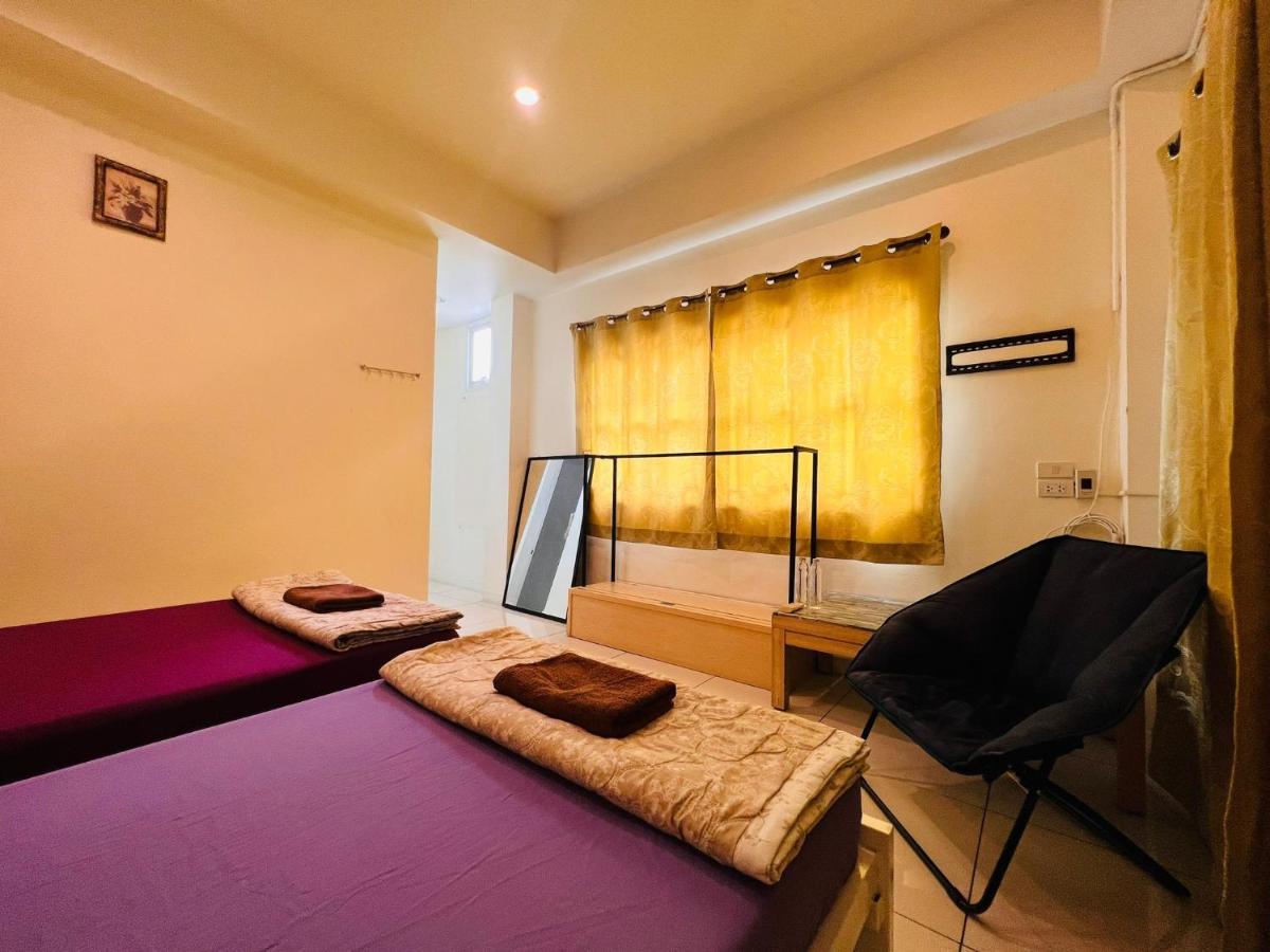 Aekkalukthai Hostel Rayong Zewnętrze zdjęcie