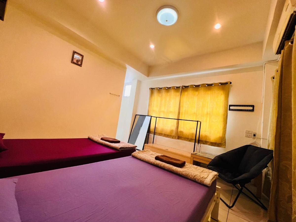 Aekkalukthai Hostel Rayong Zewnętrze zdjęcie