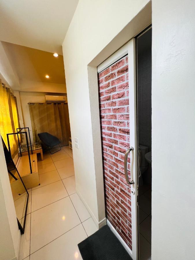 Aekkalukthai Hostel Rayong Zewnętrze zdjęcie