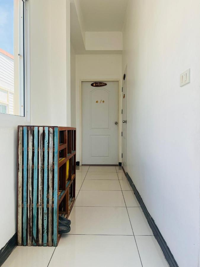 Aekkalukthai Hostel Rayong Zewnętrze zdjęcie